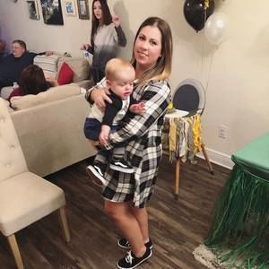 Meet your Posher, Heather